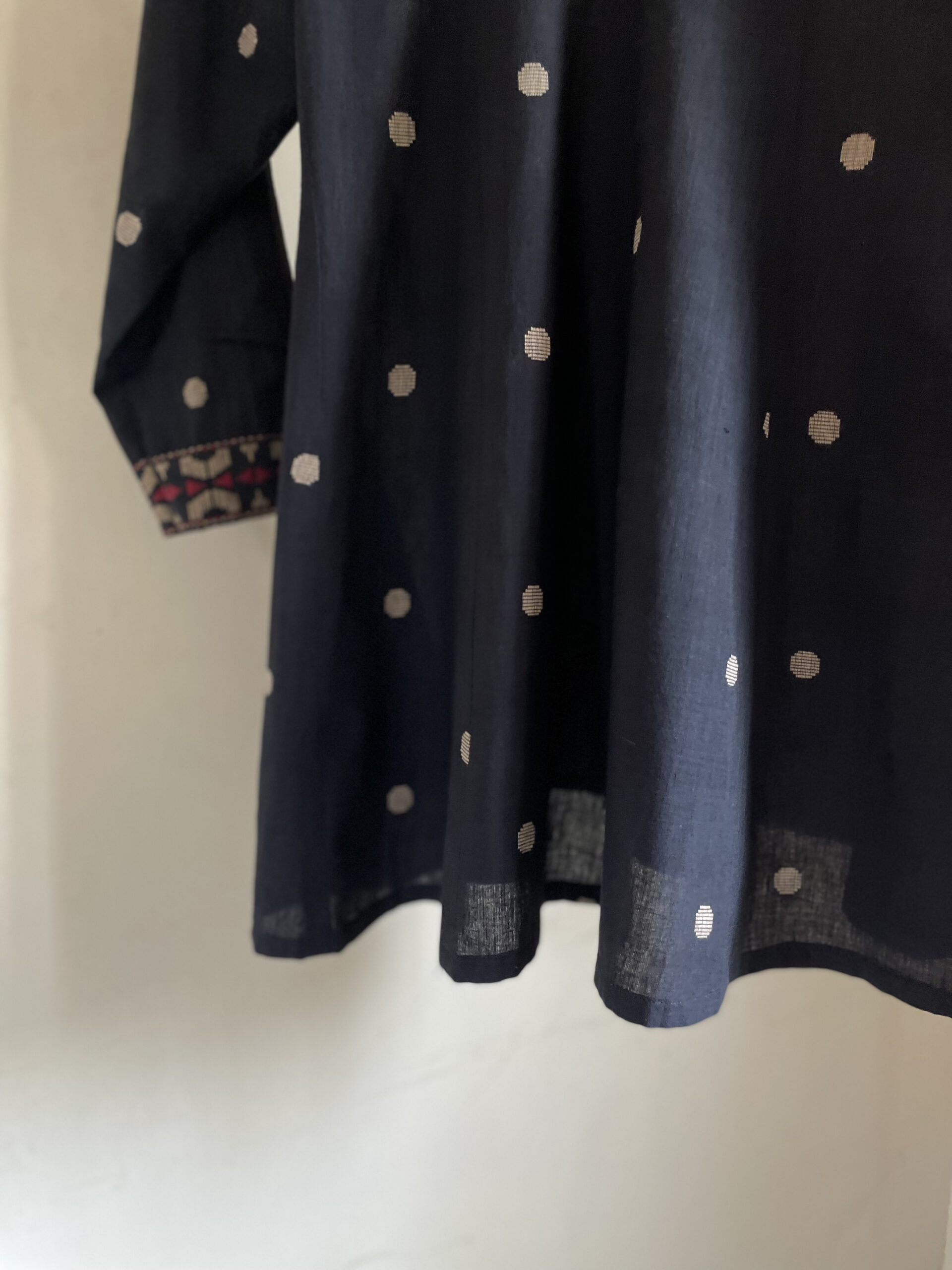 RAVEN FLARE TOP - Image 4