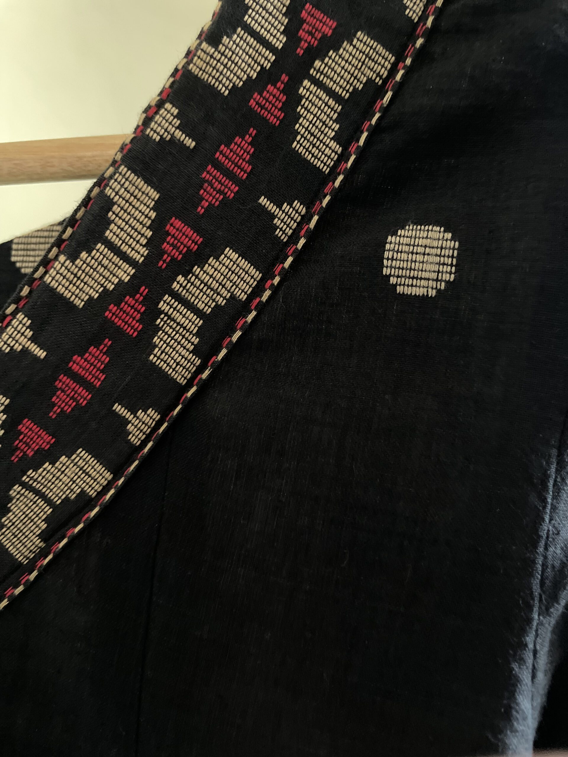 RAVEN FLARE TOP - Image 3